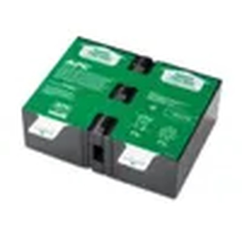 APC APC RBC124 Originele Vervangende Batterij Cartridge