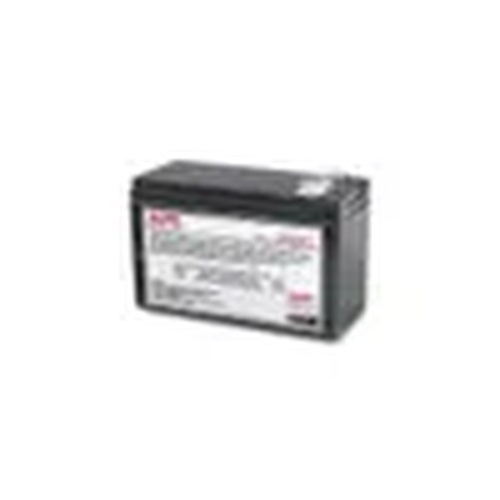 APC APC RBC110 Vervangende Batterij Cartridge voor APC UPS Systemen