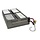 APC RBC133 Vervangende Batterijcartridge voor UPS Systemen