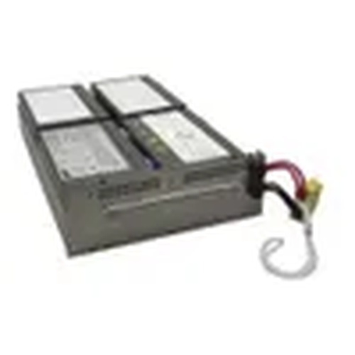 APC APC RBC133 Vervangende Batterijcartridge voor UPS Systemen