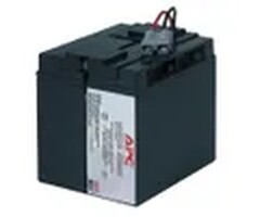 APC APC RBC7 Vervangingsbatterij Cartridge voor UPS (24V VRLA)