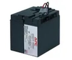APC APC RBC7 Vervangingsbatterij voor UPS
