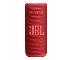 JBL JBL Grip Sport In-Ear Oordopjes - Zweetbestendig & TwistLock - Rood