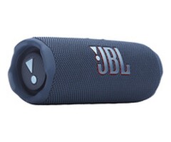 JBL JBL Flip 7 Blauw - Draadloze Bluetooth Speaker IP67