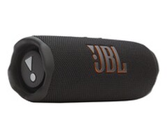 JBL JBL Flip 7 Draagbare Bluetooth Speaker - IPX7 Waterdicht - Zwart