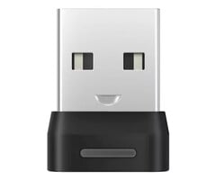 Shokz Shokz Loop120 USB-A Bluetooth Dongle