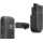 Originele Gigaset Riemclip voor R700H PRO Handset - Zwart