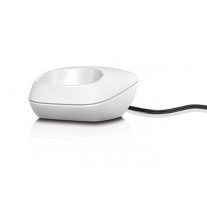 Gigaset Originele Gigaset E370Hx Bureaulader Wit - Laadstation