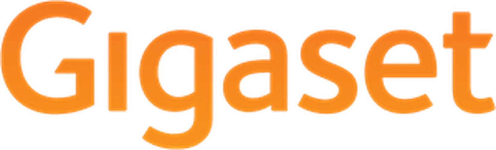 Gigaset Gigaset Leren Venstertas met Riemclip voor C610H, S800H & S4 - Zwart
