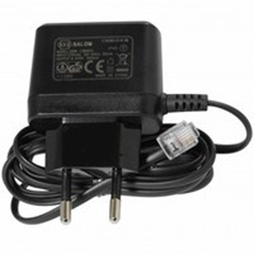 Gigaset Gigaset Adapter voor Repeater (C39280-Z4-R198)