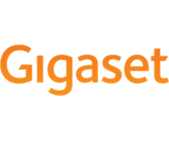 Gigaset Gigaset S510H PRO Batterijklepje