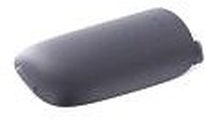 Gigaset Origineel Gigaset A400H Batterijklepje Zwart - C39363-D510-B1-2