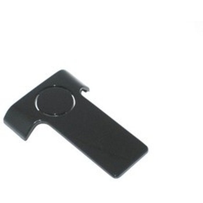 Gigaset Originele Gigaset Riemclip voor SL55 en SL56 (C39363-G433-B1-2)