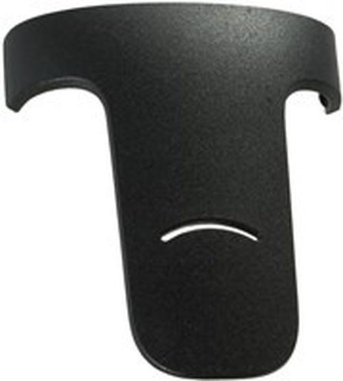 Gigaset Gigaset Riemclip voor Comfort 550Hx - Origineel Vervangonderdeel Zwart (C39363-G596-B1)