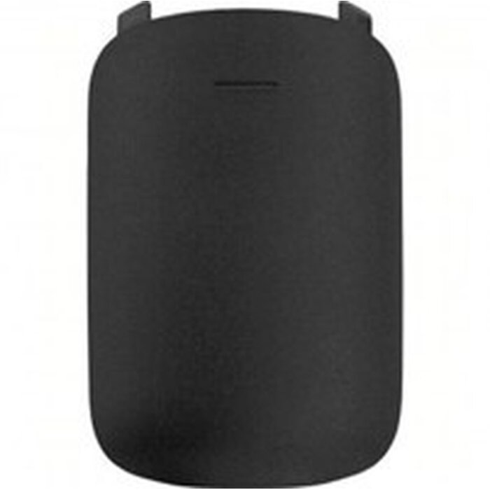 Gigaset Originele Gigaset Batterij Cover voor S650H PRO, S850Hx en S5 - Zwart