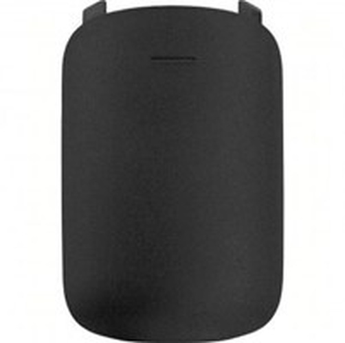 Gigaset Originele Gigaset Batterij Cover voor S650H PRO, S850Hx en S5 - Zwart