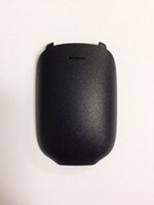 Gigaset Gigaset A540H Batterijcover - Origineel Onderdeel Zwart (C39363-D548-B1)