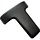 Originele Gigaset Riemclip voor E500H Handset - Zwart