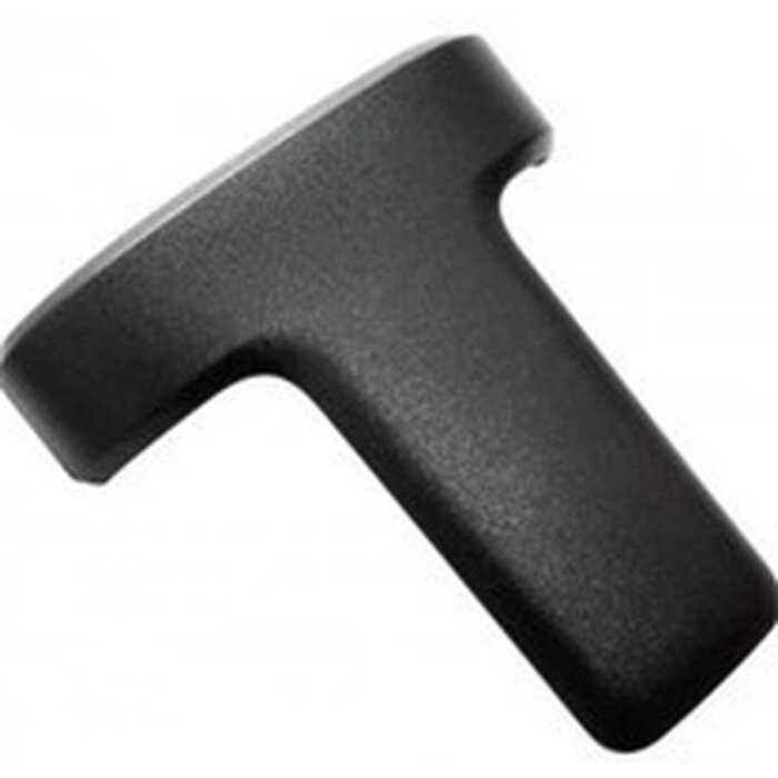 Gigaset Gigaset E500H Riemclip Zwart - Origineel Reserveonderdeel