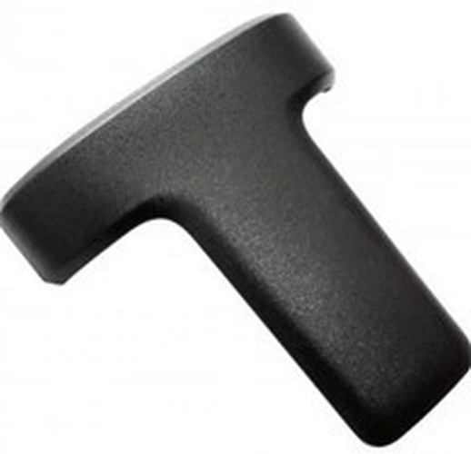 Gigaset Originele Gigaset Riemclip voor E500H Handset - Zwart