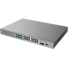 Grandstream Grandstream GWN7803PH Pro 24-Poorts PoE+ Layer 3 Switch met 2x 10G SFP+