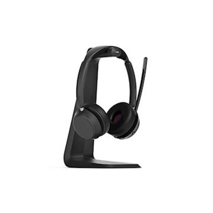 EPOS EPOS IMPACT 1061 Bluetooth Headset met Oplaadstandaard