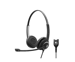 EPOS  EPOS IMPACT SC 260 Dubbeloors Bedrade Headset (1000515)