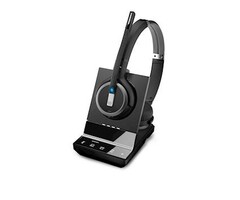 EPOS EPOS IMPACT SDW 5065 Draadloze Dubbeloors DECT Headset (1001023)