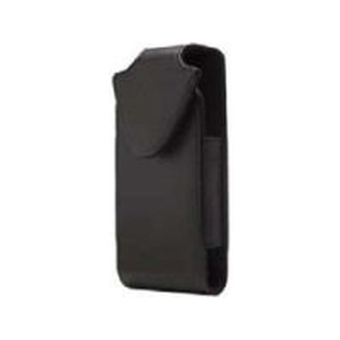 Spectralink Spectralink PIVOT Holster Case Zwart voor 87-serie met Riemclip