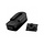 NEC G266 / G566 Swivel Riemclip Set - 360 Graden Draaibaar