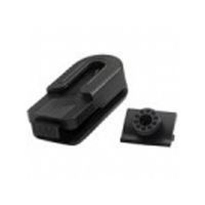 Nec NEC G266 / G566 Swivel Riemclip Set - 360 Graden Draaibaar