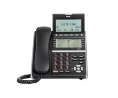 Nec NEC ITZ-8LDG-3P Bureautelefoon