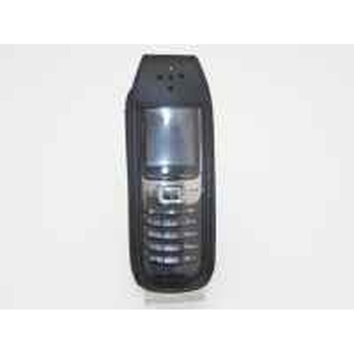 Gigaset Gigaset Leren Draagtas voor S650H, S5, C530 en C620 met Riemclip