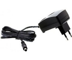 Yealink Yealink Voedingsadapter 5V/1.2A voor SIP-T2X / T3X / T19P