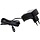 Yealink Voedingsadapter 5V/1.2A voor SIP-T2X / T3X / T19P