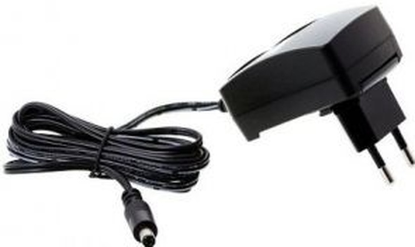 Yealink Yealink Voedingsadapter 5V/1.2A voor SIP-T2X / T3X / T19P