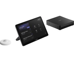 Yealink Yealink MCoreKit-C4U-MS Microsoft Teams Rooms Basis Kit