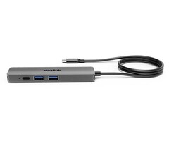 Yealink Yealink BYOD-BOX USB-C Vergaderhub met 4K HDMI & Power Delivery