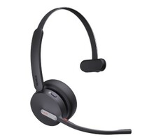 Yealink Yealink BH70 Mono UC Draadloze Bluetooth Headset (USB-C)