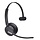 Yealink BH70 Mono UC Draadloze Bluetooth Headset (USB-C)
