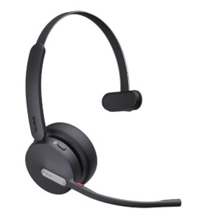 Yealink Yealink BH70 Mono UC Draadloze Bluetooth Headset (USB-C)