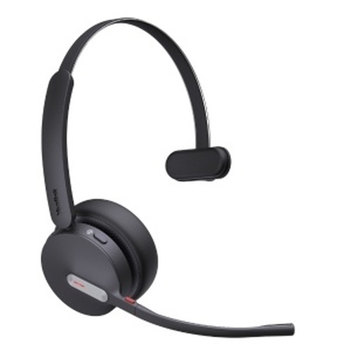 Yealink Yealink BH70 Mono UC Draadloze Bluetooth Headset (USB-C)
