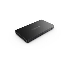 Yealink Yealink AV Hub Audio & Video Processor voor Vergaderruimtes