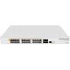 Mikrotik MikroTik CRS328-24P-4S+RM PoE+ Switch