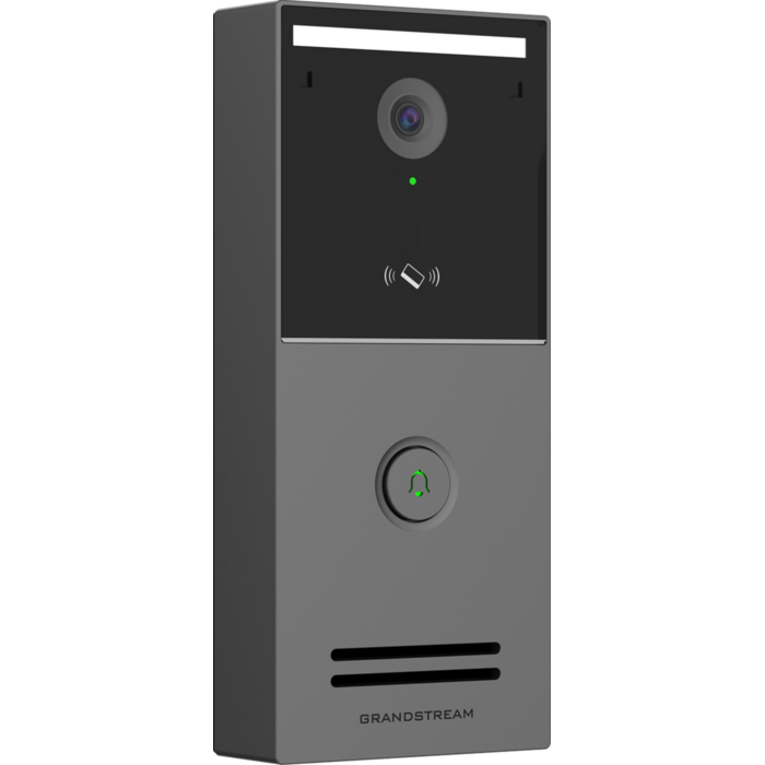 Grandstream Grandstream GDS3726 IP Video Intercom met RFID & SIP