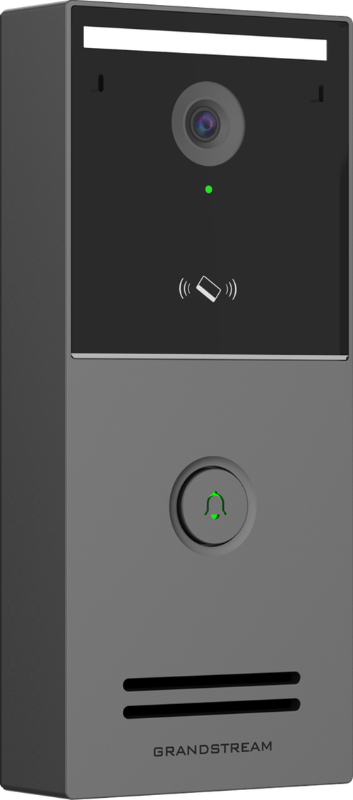 Grandstream Grandstream GDS3726 IP Video Intercom met RFID & SIP
