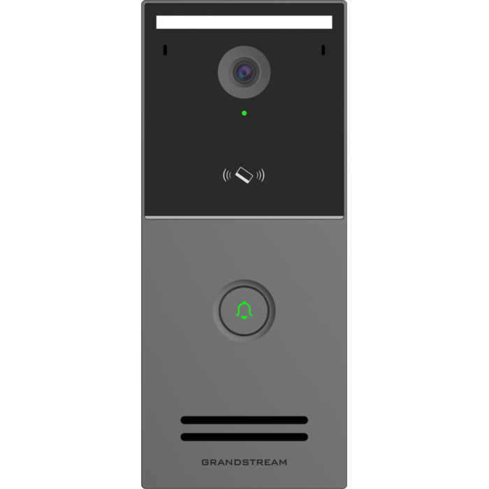 Grandstream Grandstream GDS3726 IP Video Intercom met RFID & SIP