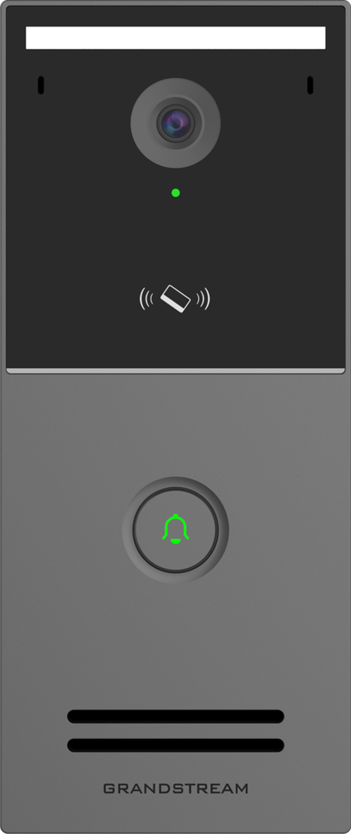Grandstream Grandstream GDS3726 IP Video Intercom met RFID & SIP