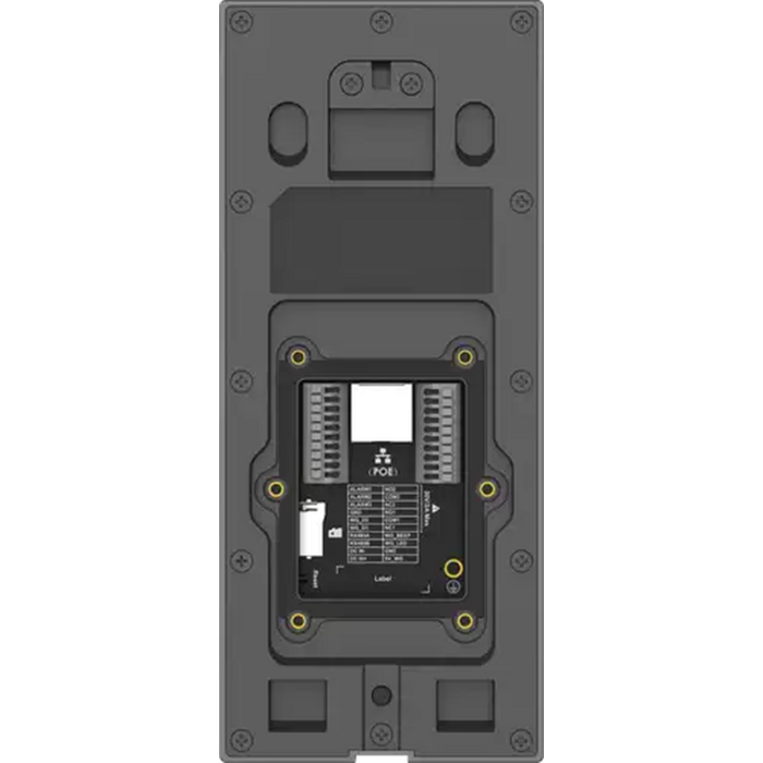 Grandstream Grandstream GDS3726 IP Video Intercom met RFID & SIP