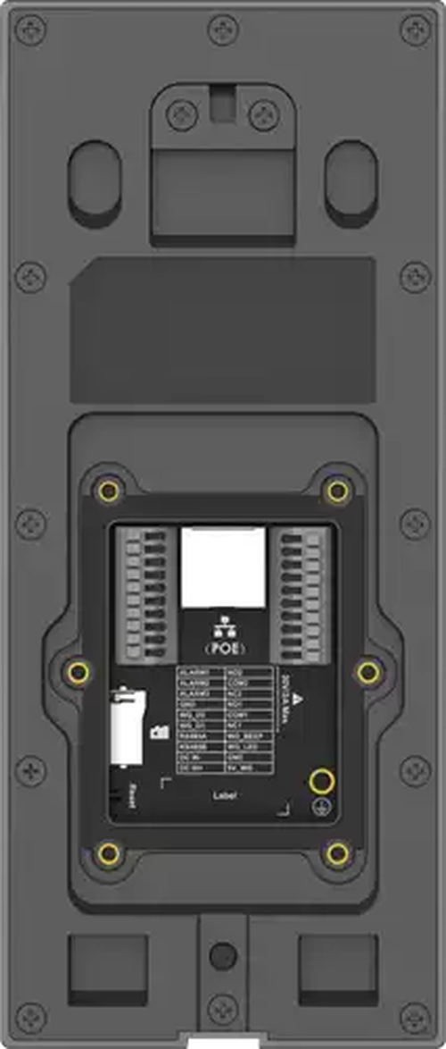Grandstream Grandstream GDS3726 IP Video Intercom met RFID & SIP